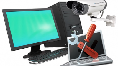 Reparador de PC 2022